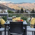 White Peaks Villa