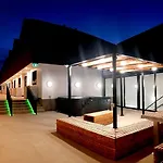 The Alex Apartments