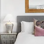 Maison De Charme Central Apartment