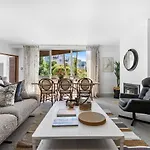 Maison De Charme Central Apartment