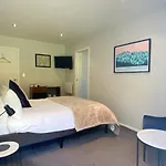 The Garden Studio - Queenstown