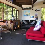 Crows Nest - Queenstown Holiday Home