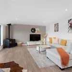 Classy Conifer By Relaxaway Holiday Homes