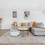 Classy Conifer By Relaxaway Holiday Homes