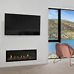 Lakeside Bliss - Queenstown Holiday Home