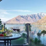 Alpine Lakeside Studio