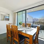 The Alps Two Bedroom