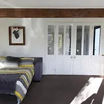 Sunny Lakeside Haven