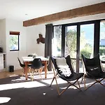 Sunny Lakeside Haven