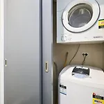 The Alps Apartment Three Bedroom