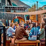 The Black Sheep Backpackers