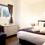 Comfy City Centre Home