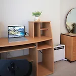 Comfy City Centre Home