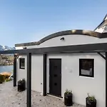The Star Of Queenstown Hill
