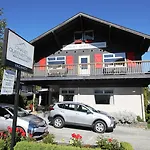 Chalet Queenstown
