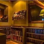 Pencarrow Boutique Lodge