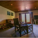 Pencarrow Boutique Lodge