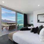Remarkable Lake House
