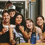 Adventure Queenstown Hostel