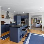 Quail\'S Nest, Queenstown - Luxury Home & Garden