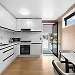 The Headley Loft
