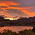 Tussock Cottage