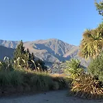 Tussock Cottage