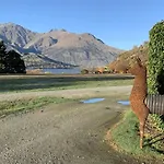 Tussock Cottage