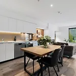 Coronet Bliss - La Residence Du Parc