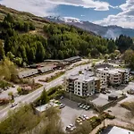 Cozy Coronet Peak Apartment At La Residence Du Parc