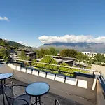 Spectatular Views