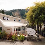 The Central Private Hotel By Naumi Hotels
