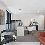 12Th Avenue Suites