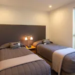 Blue Peaks Apartments