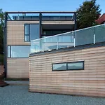 Highlands Apt- Lake Views- Free Parking- Ac- Bbq