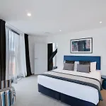 Ramada By Wyndham Queenstown Central