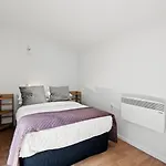 Dublin Street Retreat
