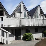 Wakatipu View Apartments