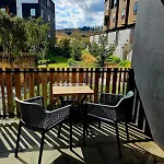 Remarkables Courtyard Studio