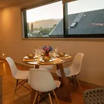 Golden Hour Villa