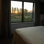 Golden Hour Villa