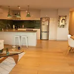 Golden Hour Villa