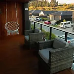 Golden Hour Villa