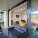Panorama Terrace Apartments - Element Escapes
