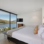 The Bunkers Penthouse-2 Bed