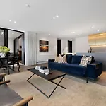 The Bunkers Penthouse-2 Bed
