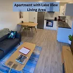Luckie Lane Homestay