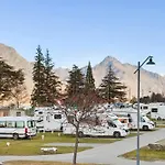 Hampshire Holiday Parks - Queenstown Lakeview
