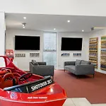 Hampshire Holiday Parks - Queenstown Lakeview