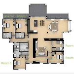 Stonehill Villa - 5 Bed